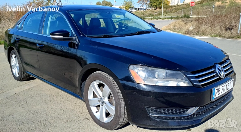 WV PASSAT , снимка 1