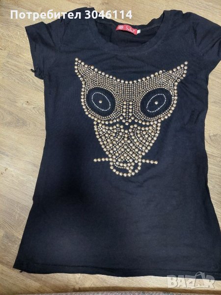 Дамска тениска, снимка 1
