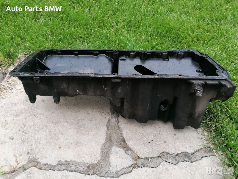 Картер за BMW 525D 530D 535D E60 E61 БМВ 525Д 530Д 535Д Е60 Е61, снимка 1