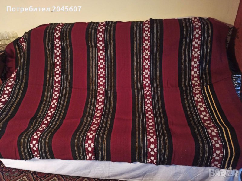 Продавам старинна неизползвана пътека, снимка 1