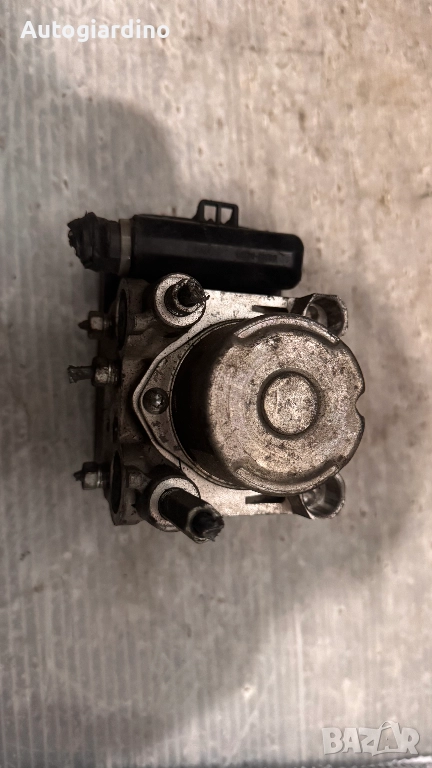 ABS Помпа / ABS Модул за Opel Corsa - 0265800443 / 0265231583/  13182319, снимка 1