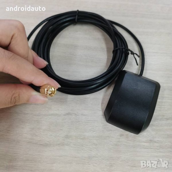 GPS Антена за Автомобилни мултимедии/навигации, снимка 1
