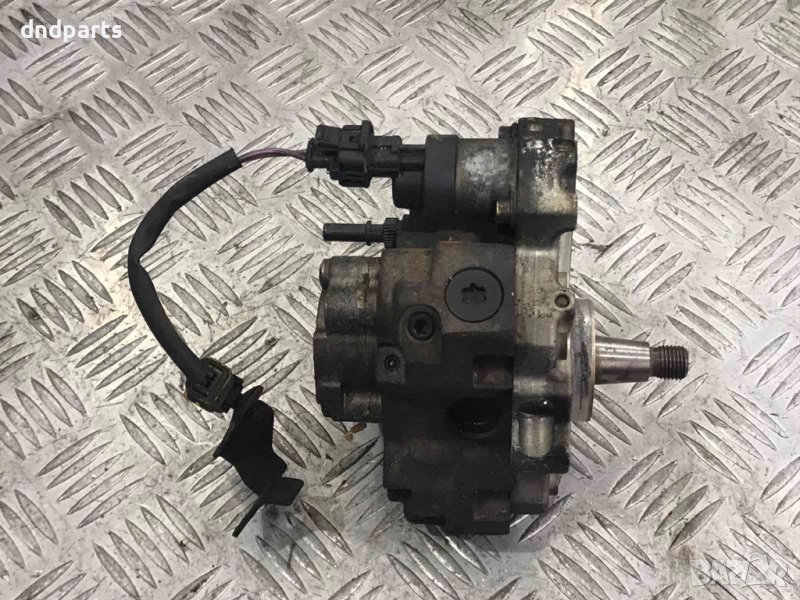 ГНП Peugeot 307,1.4HDI,2004г., снимка 1