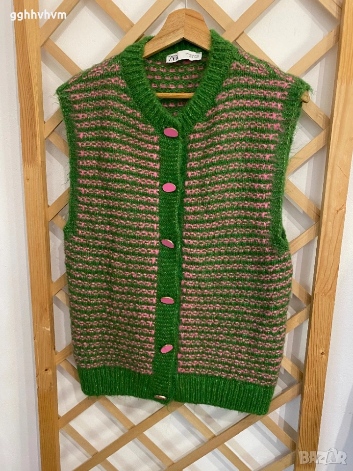 Елек на zara, снимка 1