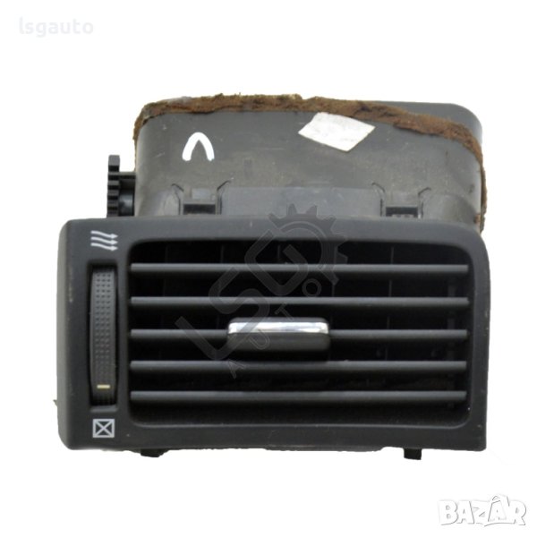 Лява духалка парно табло Toyota Avensis II 2003-2009 ID:109216, снимка 1