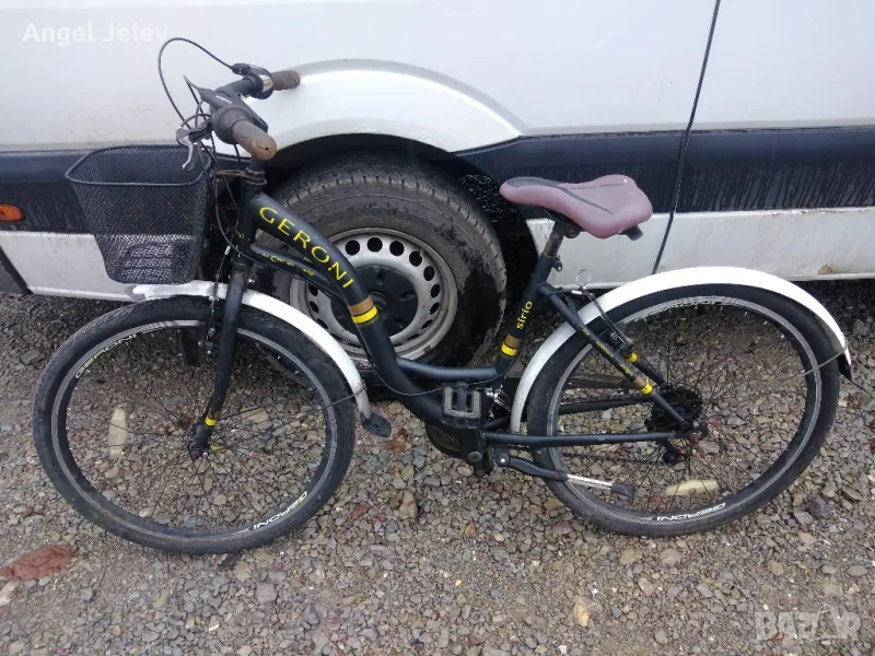 велосипед 26 цола, снимка 1