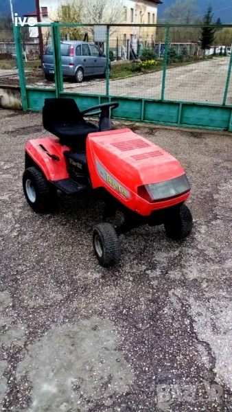 продава се без косилен апарат, снимка 1