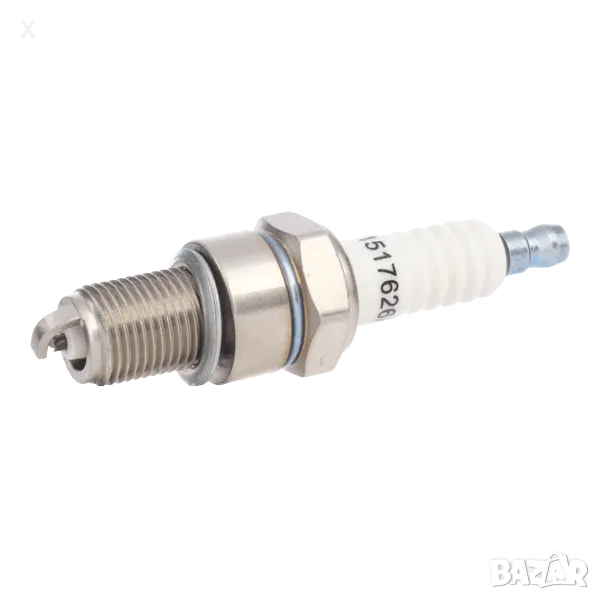 Запалителна свещ CHAMPION OE076/T10 C6BYC, ALFA-ROMEO / CITROEN / PEUGEOT / SEAT / VW / RENAULT / , снимка 1