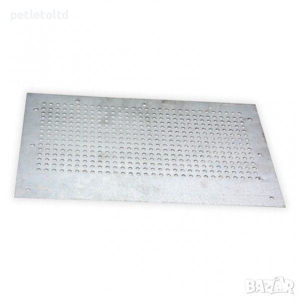 Прашецоуловител 220 ММ Х 330 ММ, снимка 1