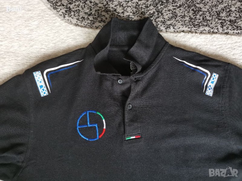 Sparco original Поло Риза, снимка 1