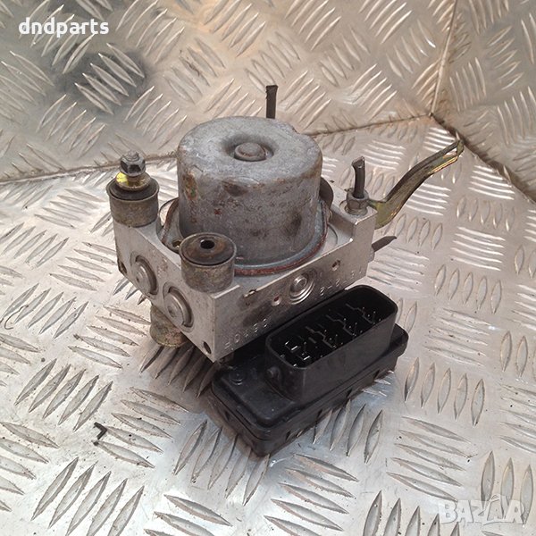 ABS блок за Toyota Yaris, 1.3i, 2002г., снимка 1