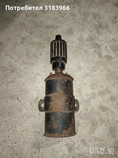 бобина за стар автомобил , снимка 1