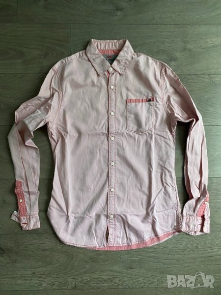 Риза s.Oliver, снимка 1