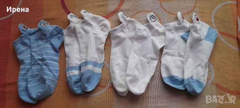 Ново - летни чорапи, снимка 1