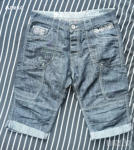 Black Label къси гащи , снимка 1