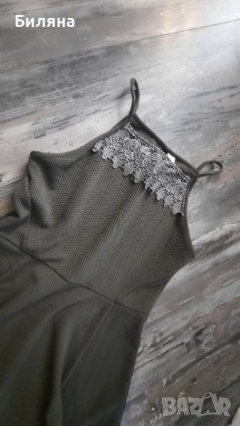 Рокля, снимка 1