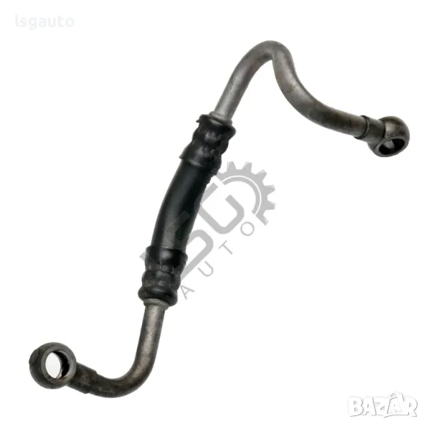 Тръба мазане турбо BMW 5 Series (F10, F11) 2010-2016 ID:146539, снимка 1