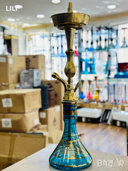 Наргиле, снимка 1
