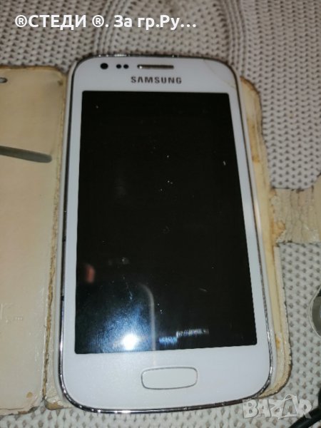 Стари телефони , снимка 1