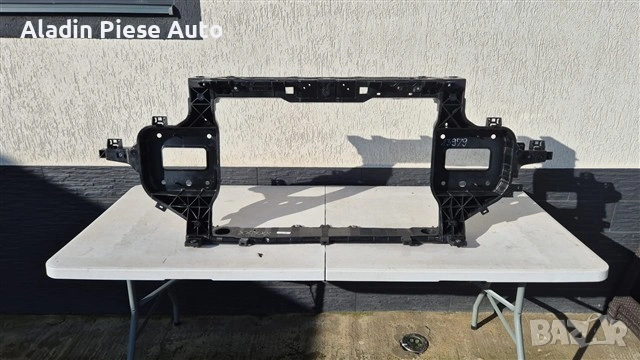 Скоба за преден панел Kia EV6 година 2022 2023 2024 код 64101CV000, 64101-CV000 , снимка 1