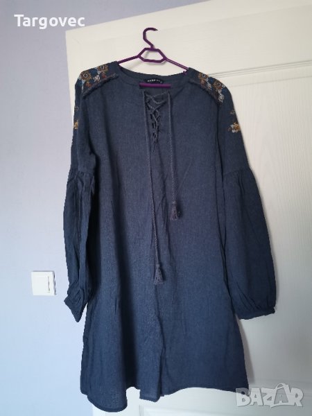 свободна дамска рокля Lcw нова, снимка 1