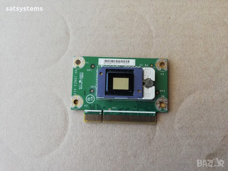 BENQ MS502 Projector Power supply 4H.1DN23.A10 DLP Chip Board, снимка 1