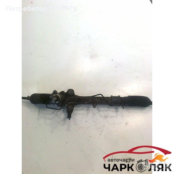 кормилна рейка за Хюндай Матрикс 1.5 црди, снимка 1