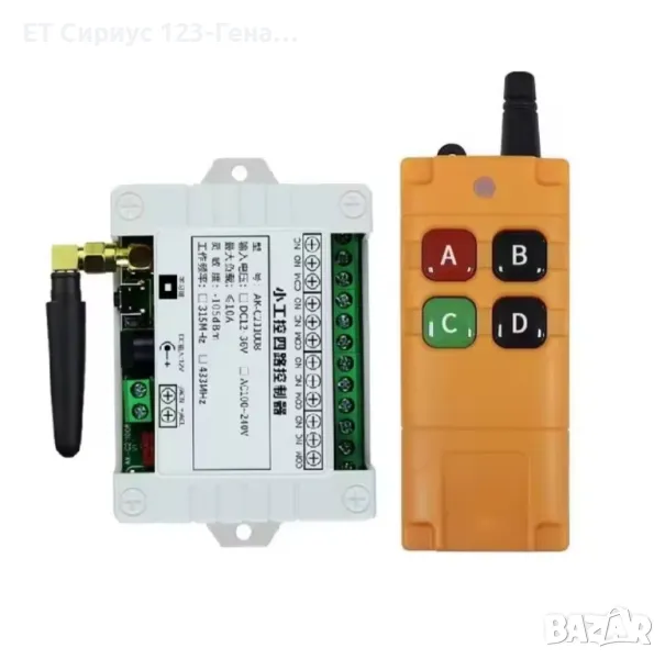 Падащи бордове - ремонт, снимка 1