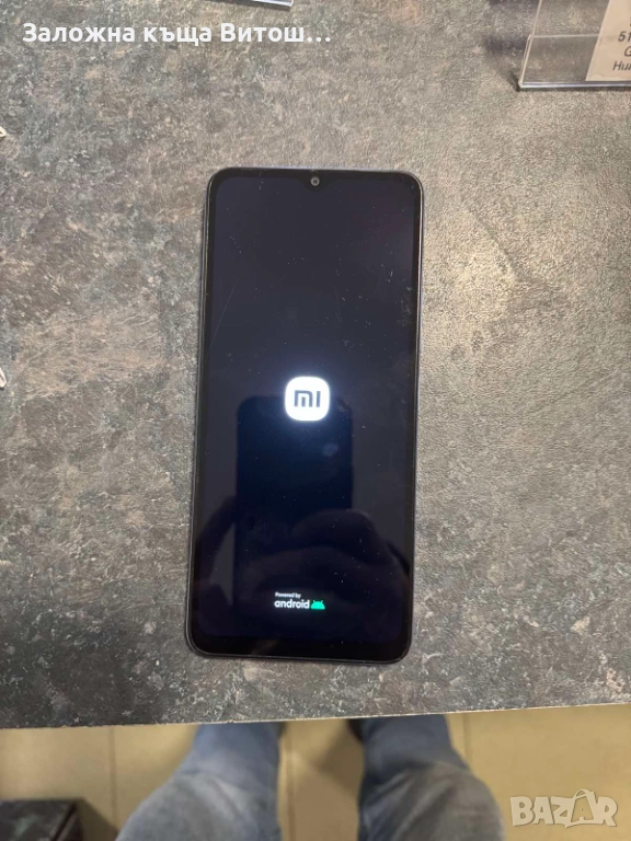 Xiaomi redmi A3, снимка 1