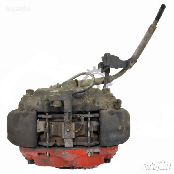 Преден десен спирачен апарат Mercedes-Benz CLS (C219) 2004-2010 ID:106747, снимка 1