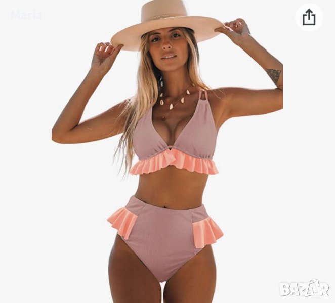 Бански костюм Xl 850, снимка 1