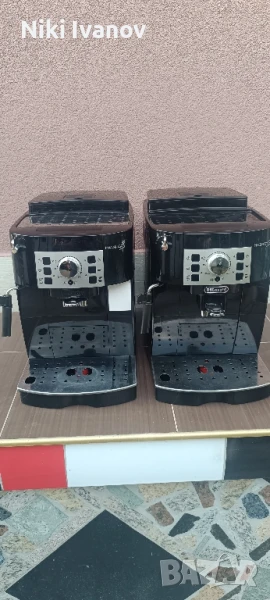 Кафемашини Delonghi Magnifika S , снимка 1