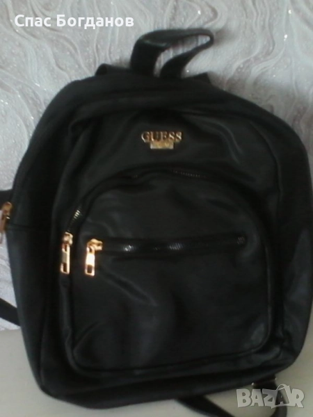 Продавам дамска раница, снимка 1