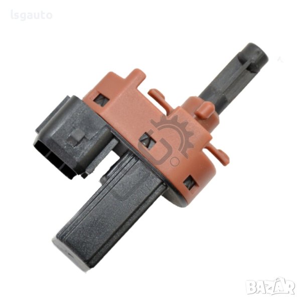 Стоп машинка Mazda 2 I (DY) 2003-2007 ID:104707, снимка 1