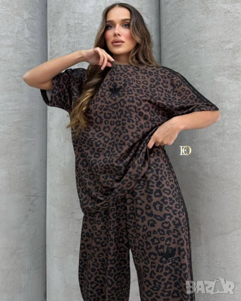 дамски екипи Adidas , снимка 1