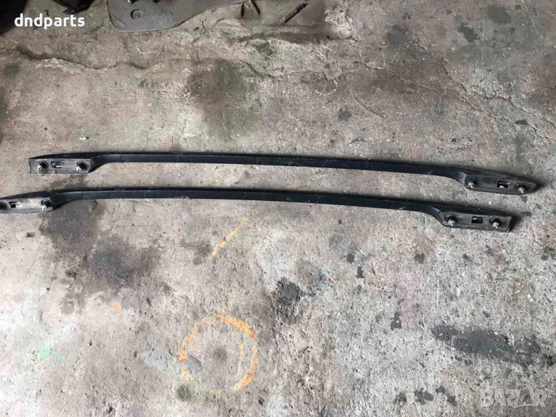 Рейлинги Ford Mondeo,2005г./комби/, снимка 1