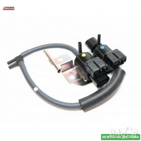 Електромагнитен клапан MR263723 Mitsubishi Pajero Sport, снимка 1