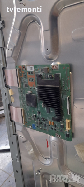 T-con board BN41-01790C BN97-06374C BN95-00582C LSJ550HQ03-S , снимка 1