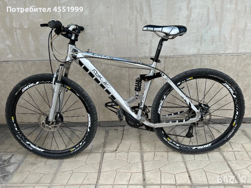 Продавам Reebok 26 планински велосипед , снимка 1
