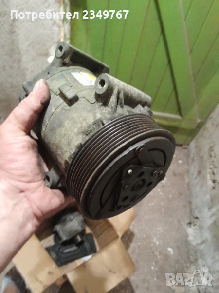 климатик , снимка 1