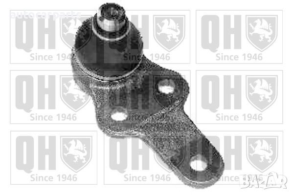 Нов шарнир за Форд Фиеста / FORD Fiesta 1983-1995 г., снимка 1