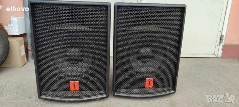 Тонколони Red Beat Audio Nick 10, снимка 1