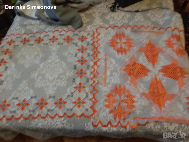 карета, снимка 1