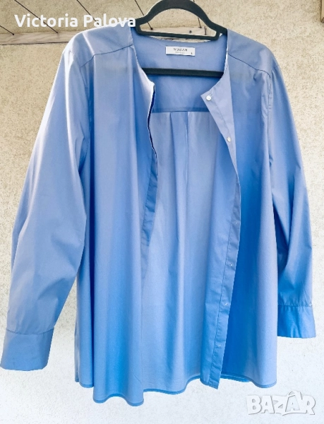 Красива модерна риза EL CORTE INGLÉS Испания, снимка 1