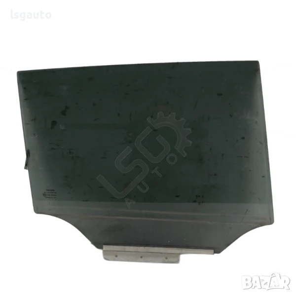 Задно дясно стъкло Toyota Avensis III 2009-2015 ID:147801, снимка 1