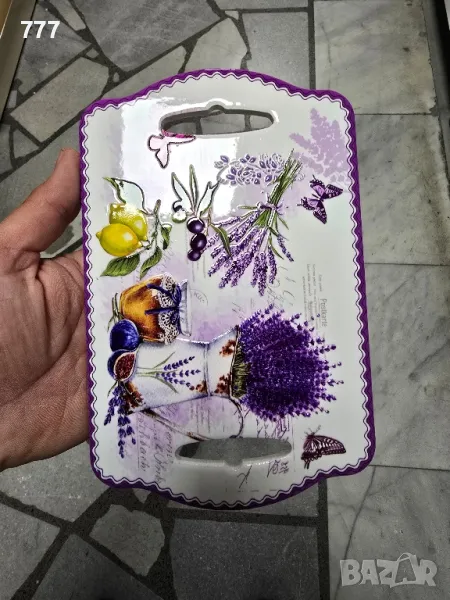 керамични подложки , снимка 1