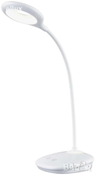 Настолна LED лампа LUCA BESSONI, снимка 1