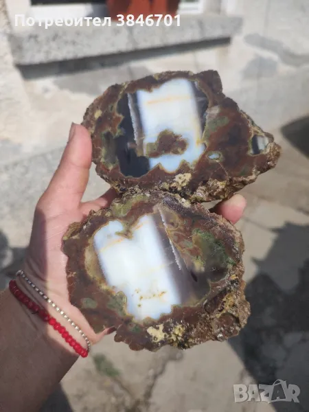 литофиза България , снимка 1