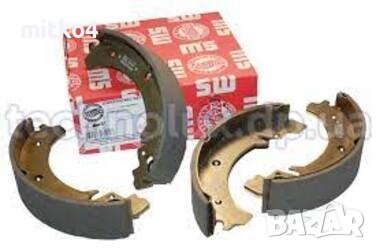 задни челюсти за лада, снимка 1