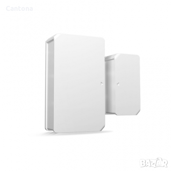 SONOFF SNZB-04 – ZigBee сензор за врати и прозорци, снимка 1